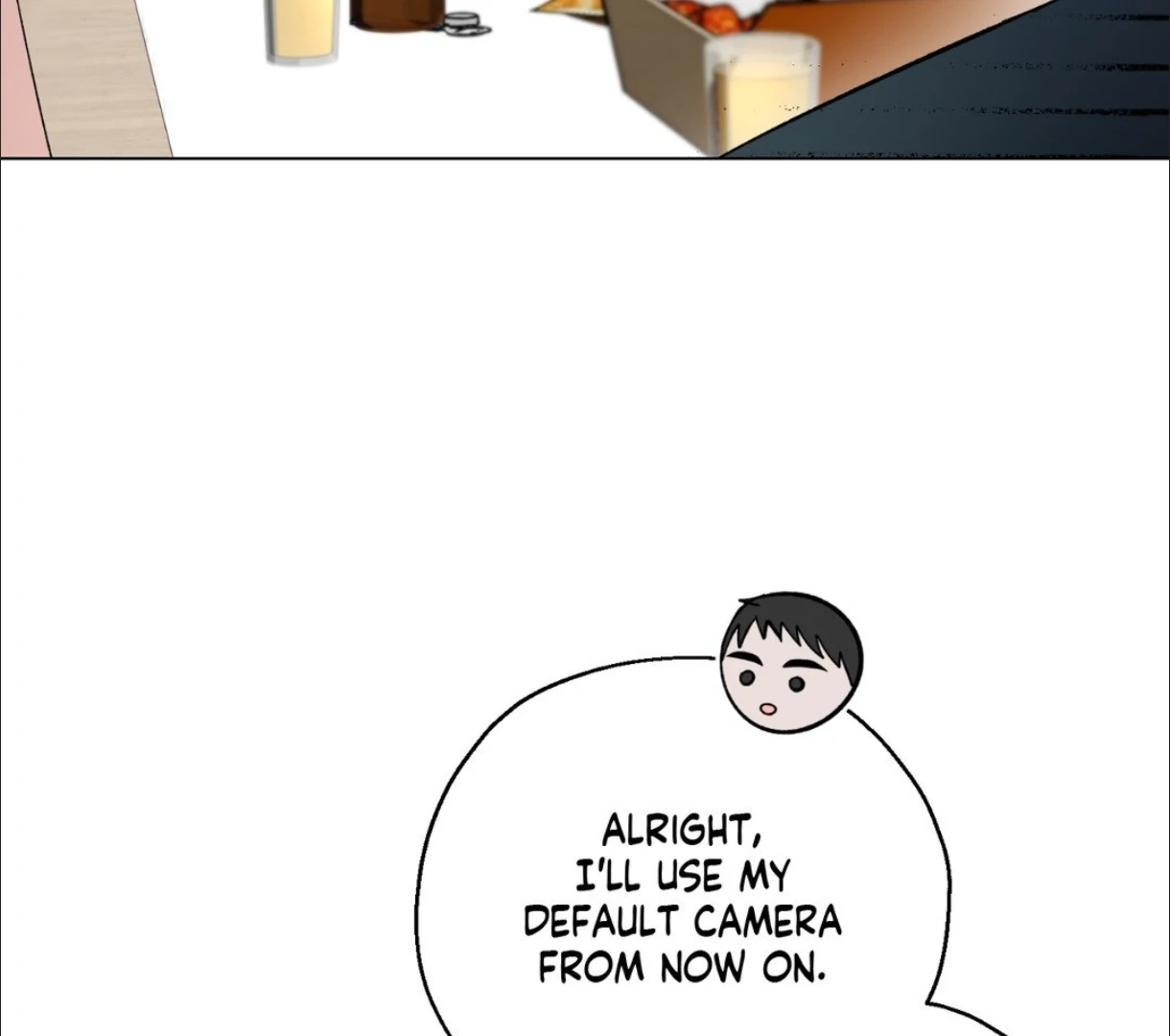 Do It for the Fans, Not Me! [Official] - Chapter 8 manhwa