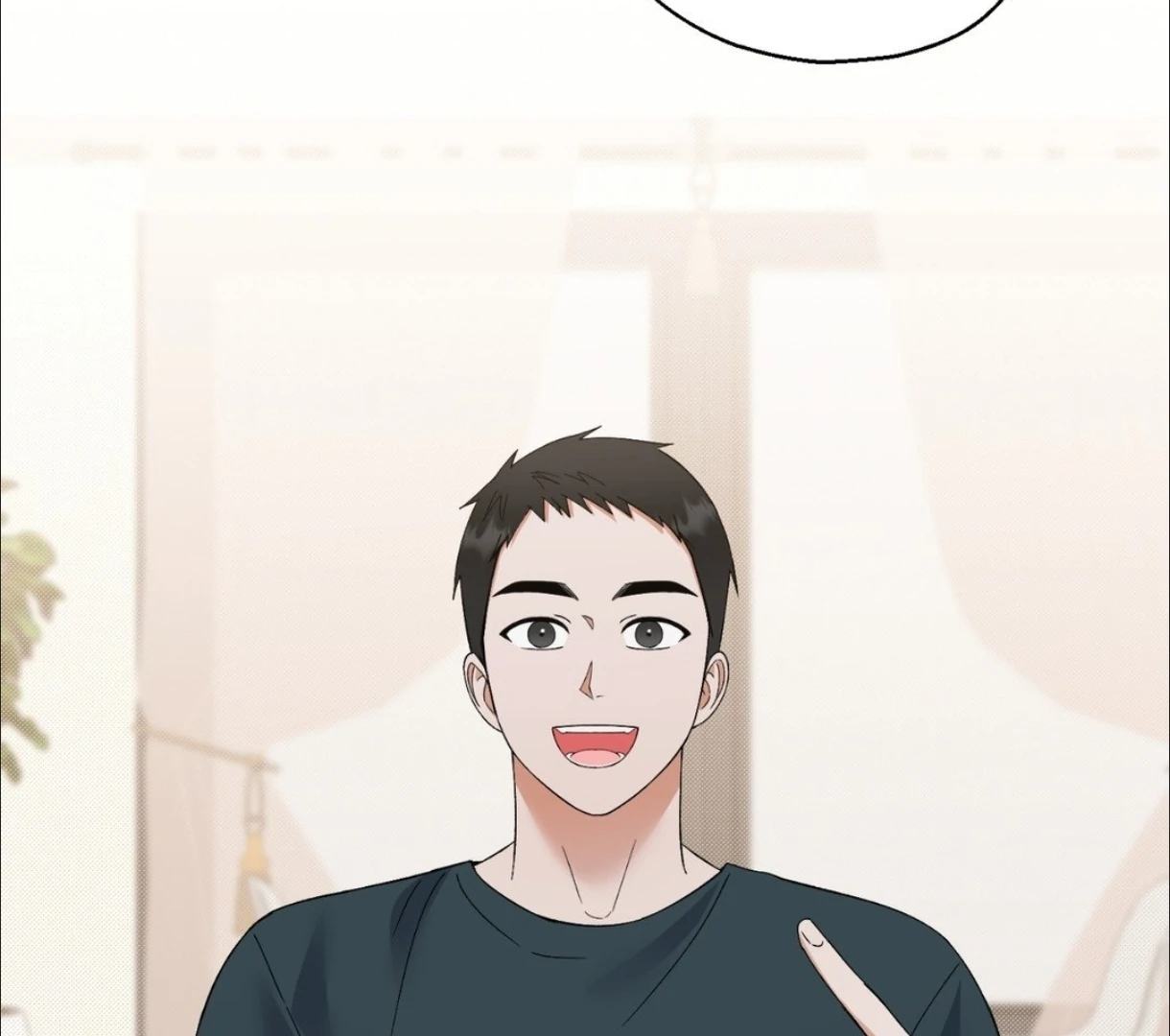 Do It for the Fans, Not Me! [Official] - Chapter 8 manhwa