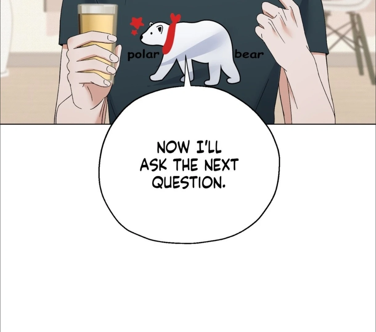Do It for the Fans, Not Me! [Official] - Chapter 8 manhwa