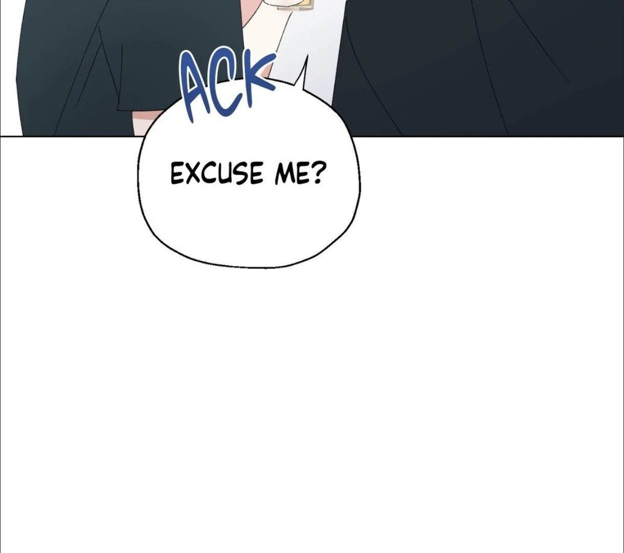 Do It for the Fans, Not Me! [Official] - Chapter 8 manhwa