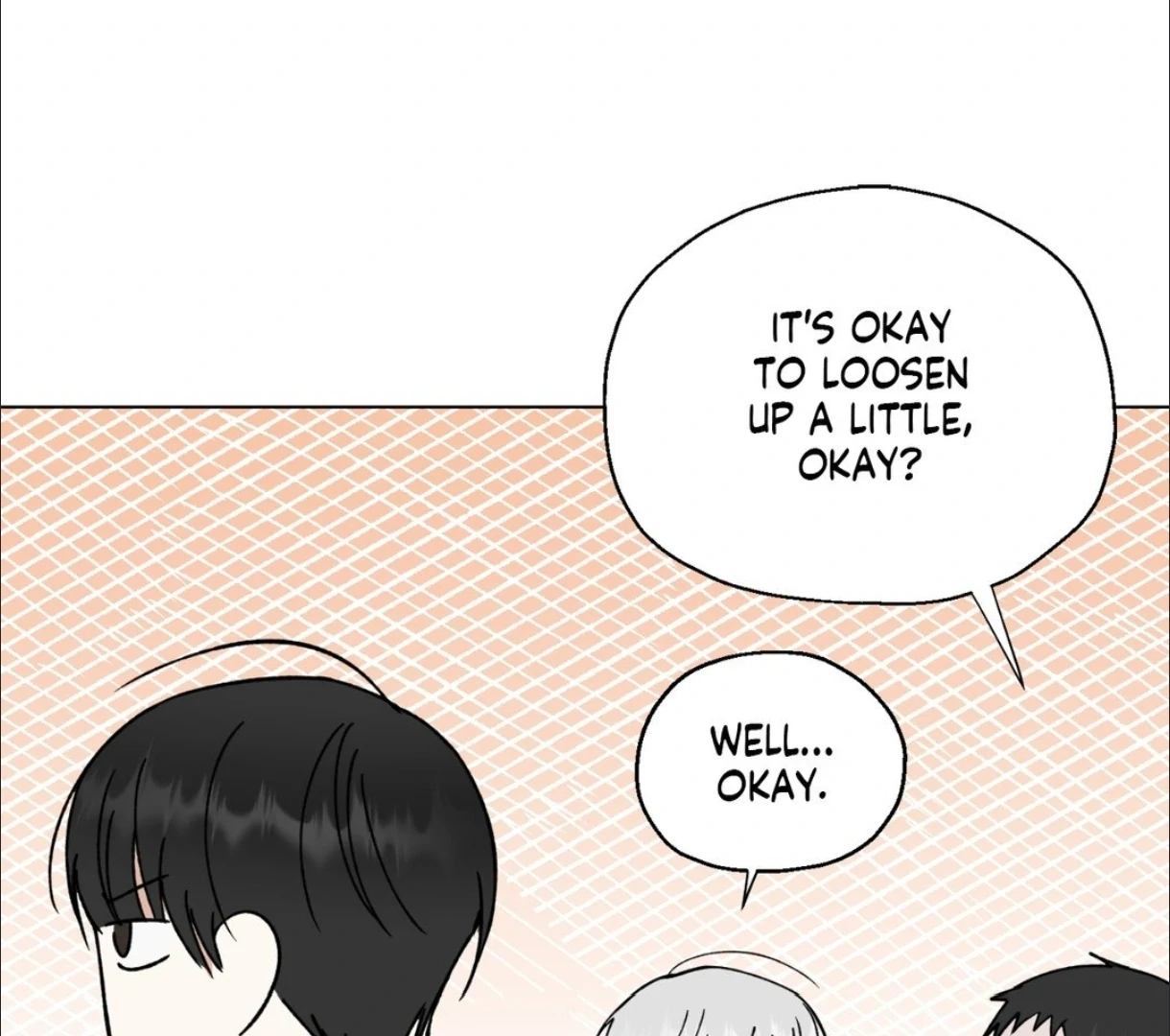Do It for the Fans, Not Me! [Official] - Chapter 8 manhwa