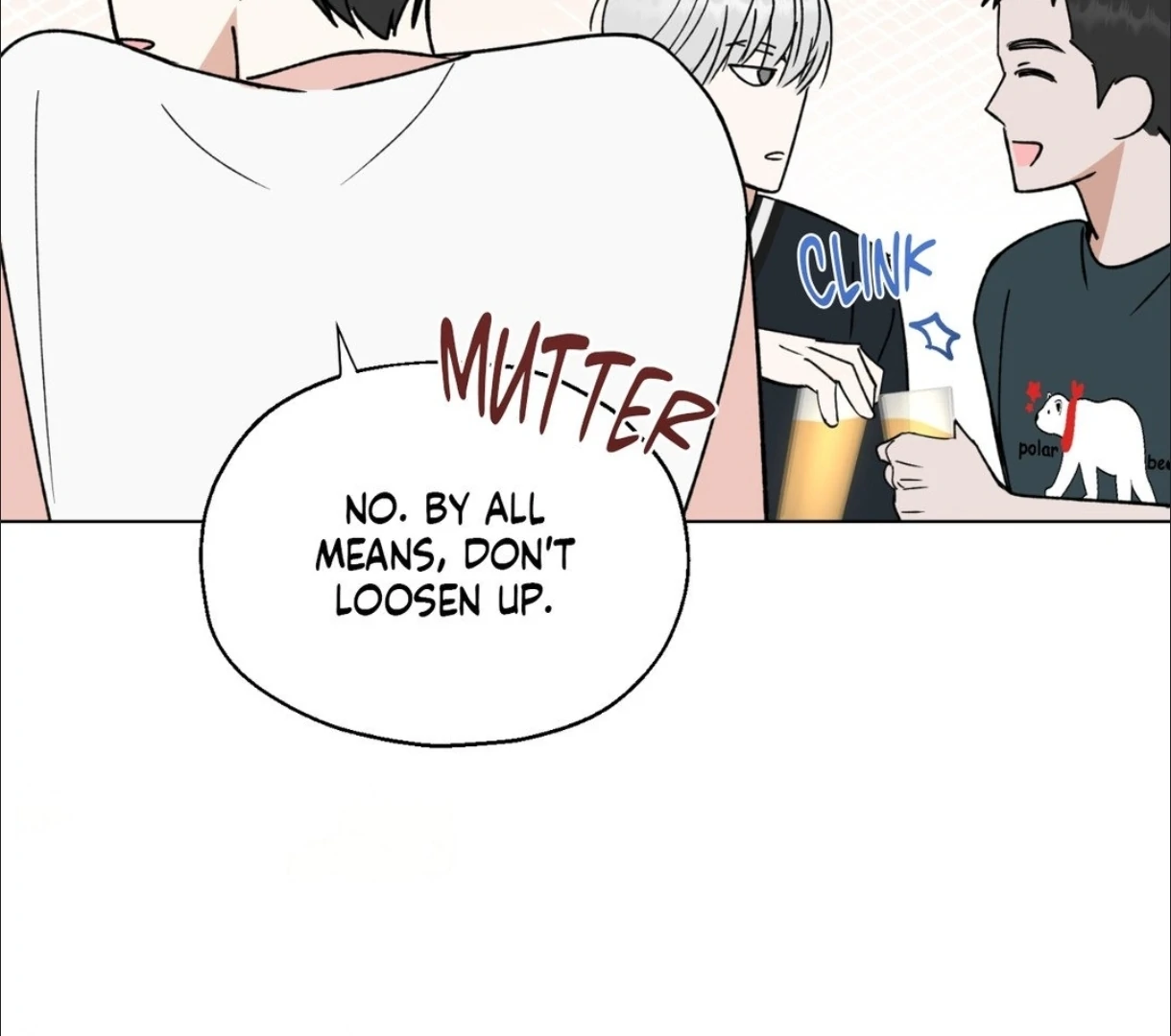 Do It for the Fans, Not Me! [Official] - Chapter 8 manhwa
