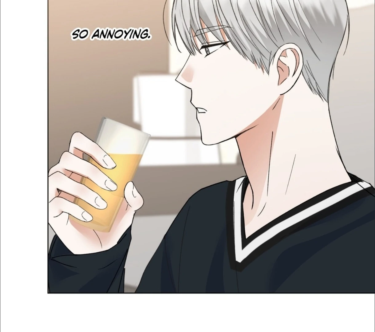 Do It for the Fans, Not Me! [Official] - Chapter 8 manhwa