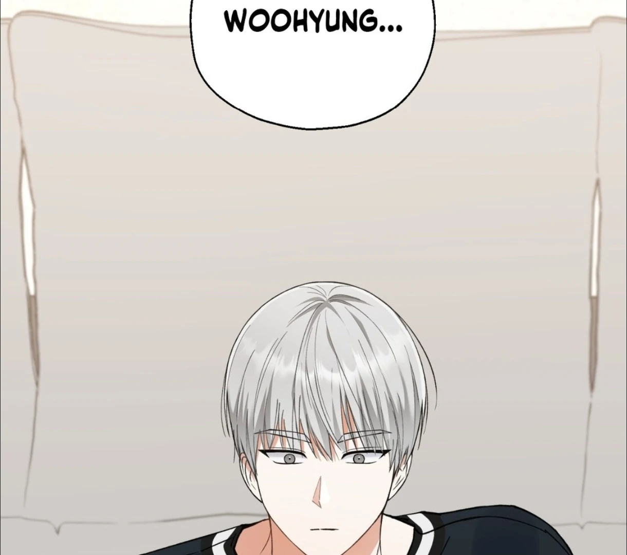 Do It for the Fans, Not Me! [Official] - Chapter 8 manhwa