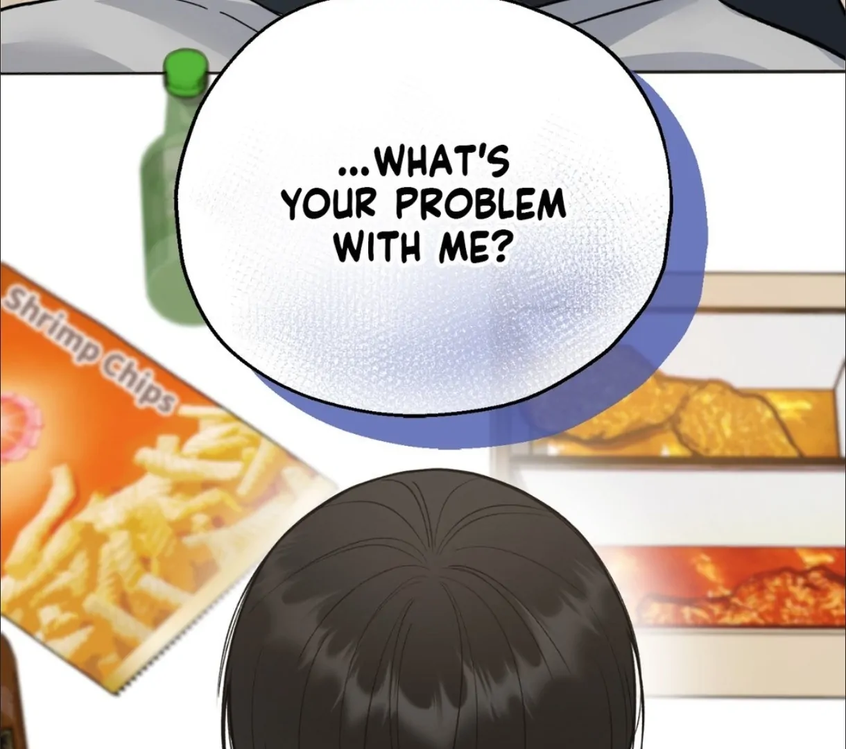 Do It for the Fans, Not Me! [Official] - Chapter 8 manhwa