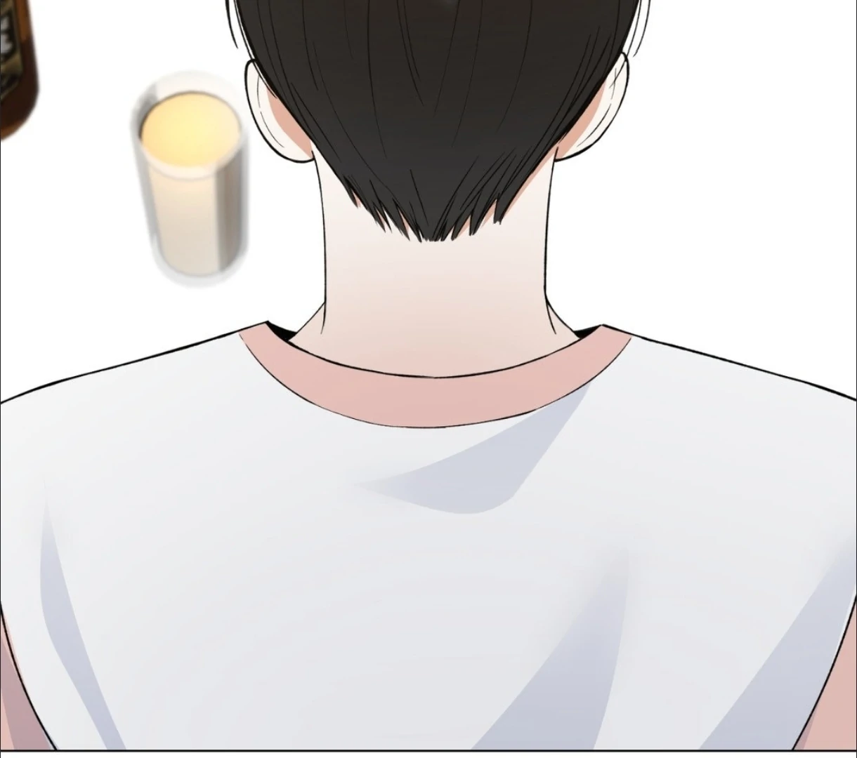 Do It for the Fans, Not Me! [Official] - Chapter 8 manhwa