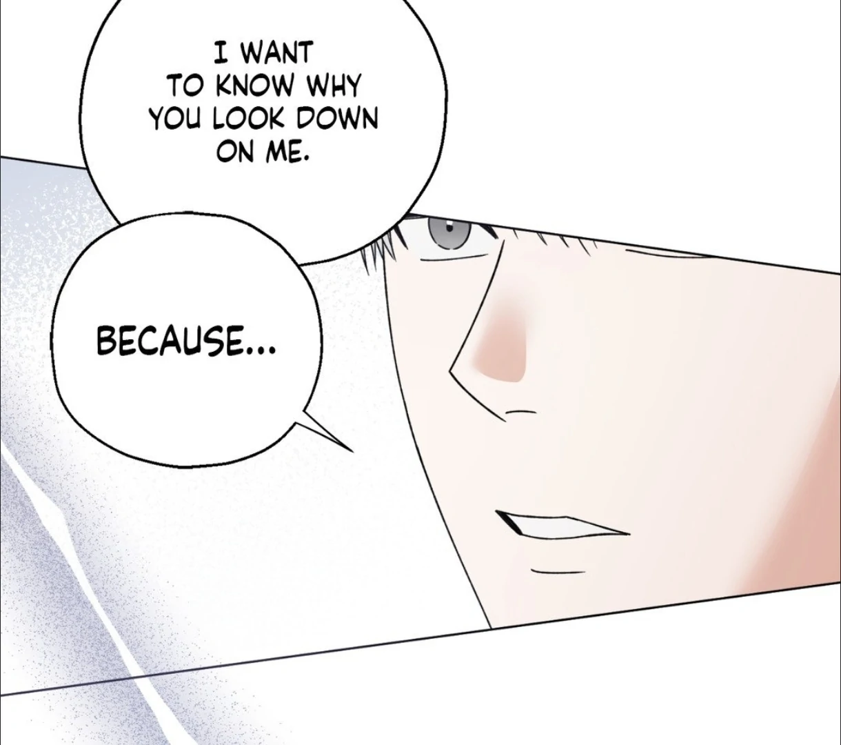 Do It for the Fans, Not Me! [Official] - Chapter 8 manhwa
