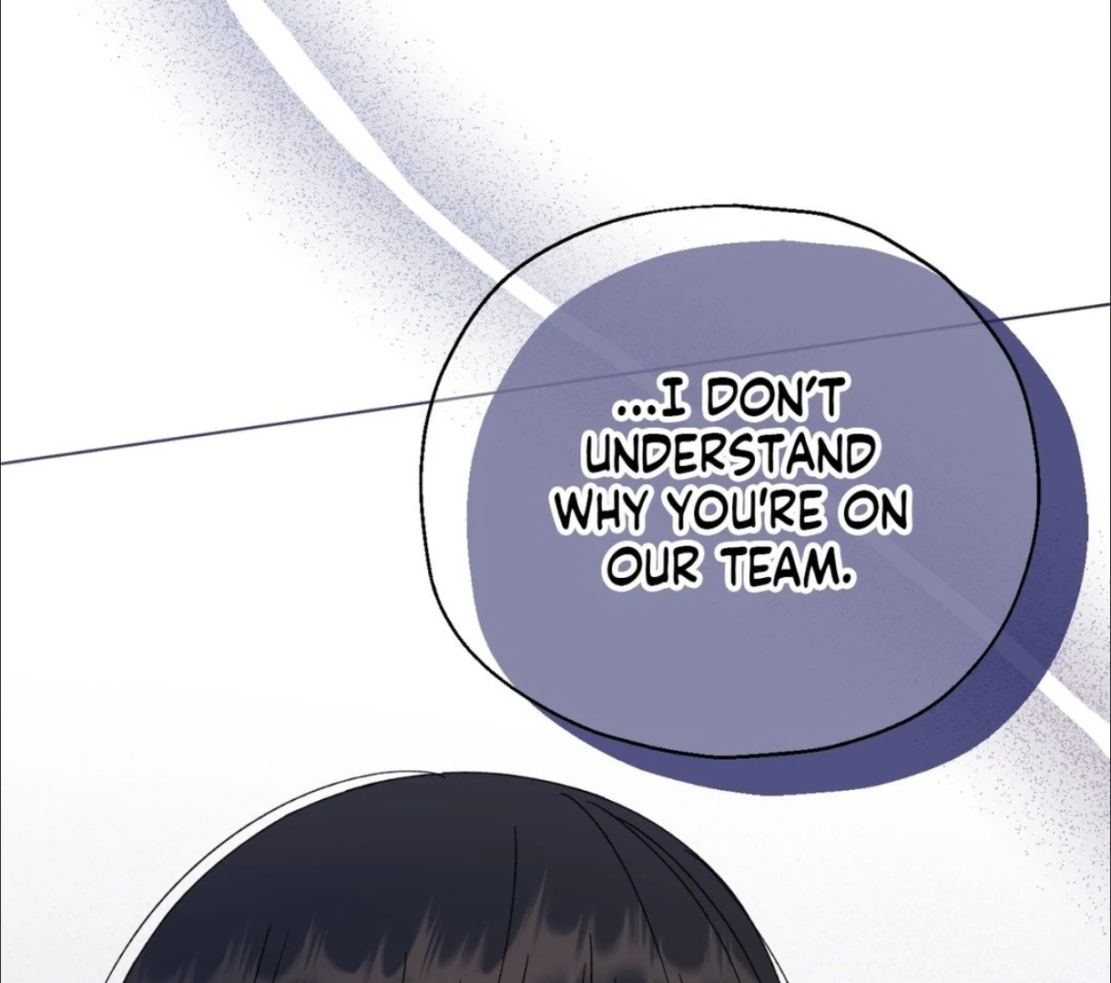 Do It for the Fans, Not Me! [Official] - Chapter 8 manhwa