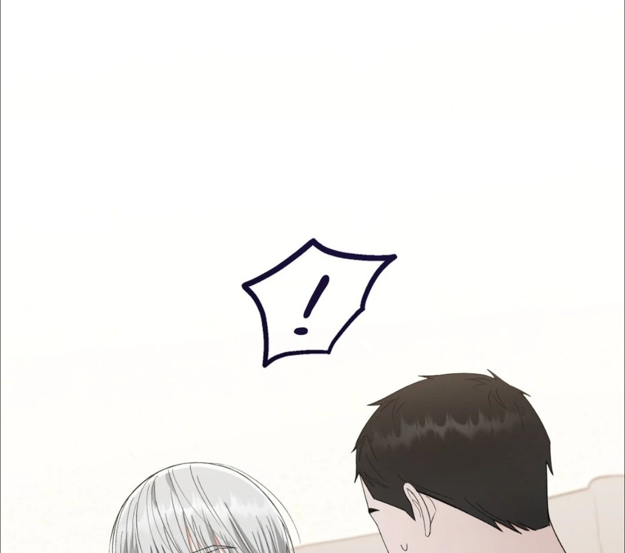 Do It for the Fans, Not Me! [Official] - Chapter 8 manhwa