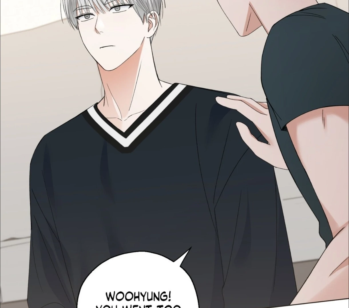 Do It for the Fans, Not Me! [Official] - Chapter 8 manhwa