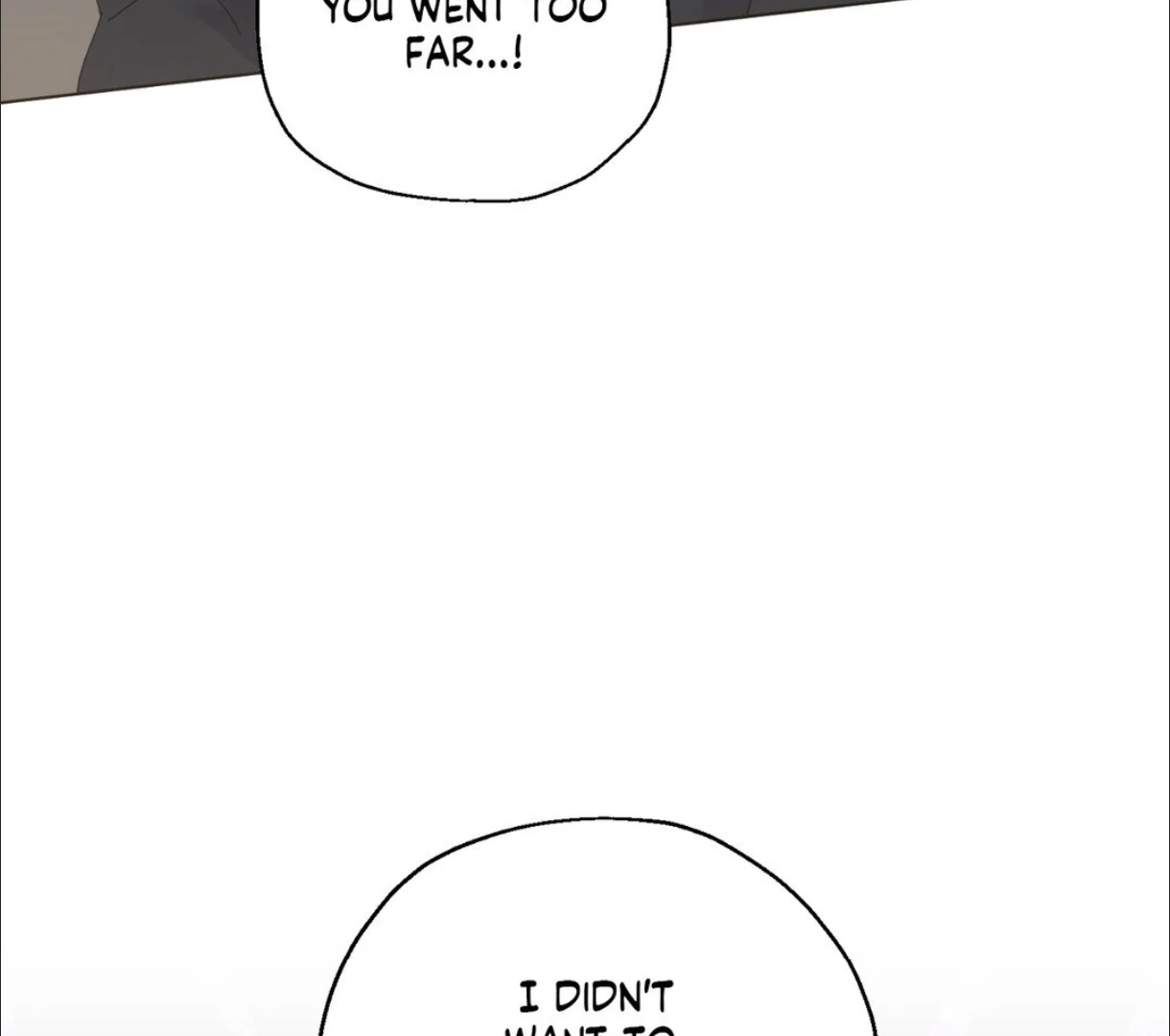 Do It for the Fans, Not Me! [Official] - Chapter 8 manhwa