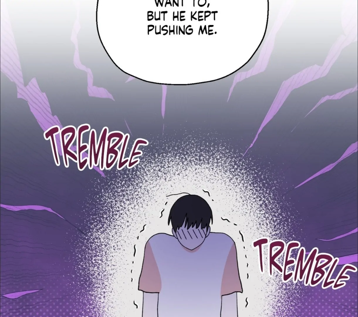 Do It for the Fans, Not Me! [Official] - Chapter 8 manhwa