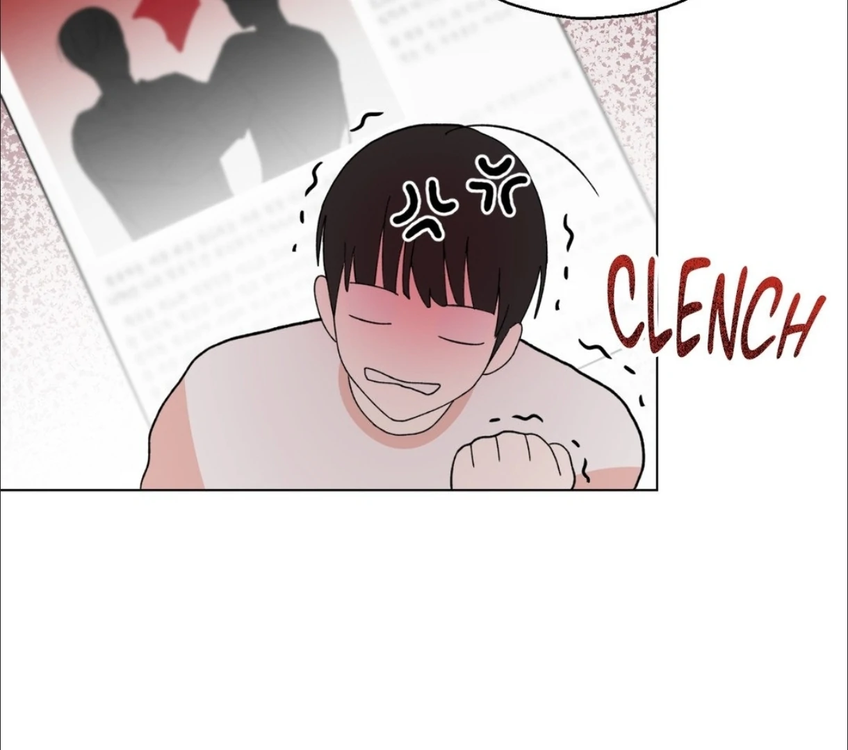 Do It for the Fans, Not Me! [Official] - Chapter 8 manhwa