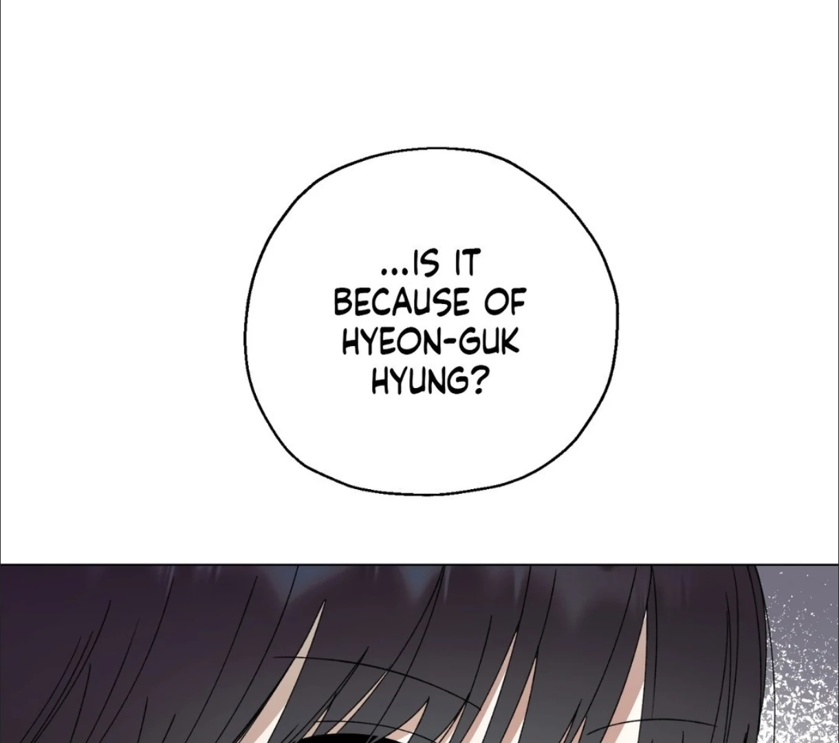 Do It for the Fans, Not Me! [Official] - Chapter 8 manhwa