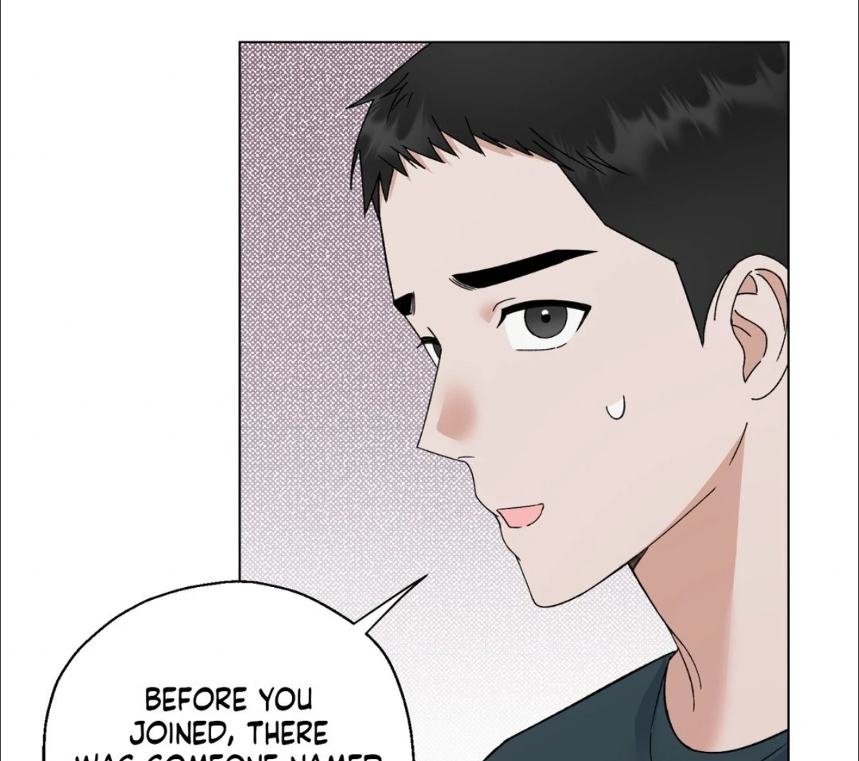Do It for the Fans, Not Me! [Official] - Chapter 8 manhwa