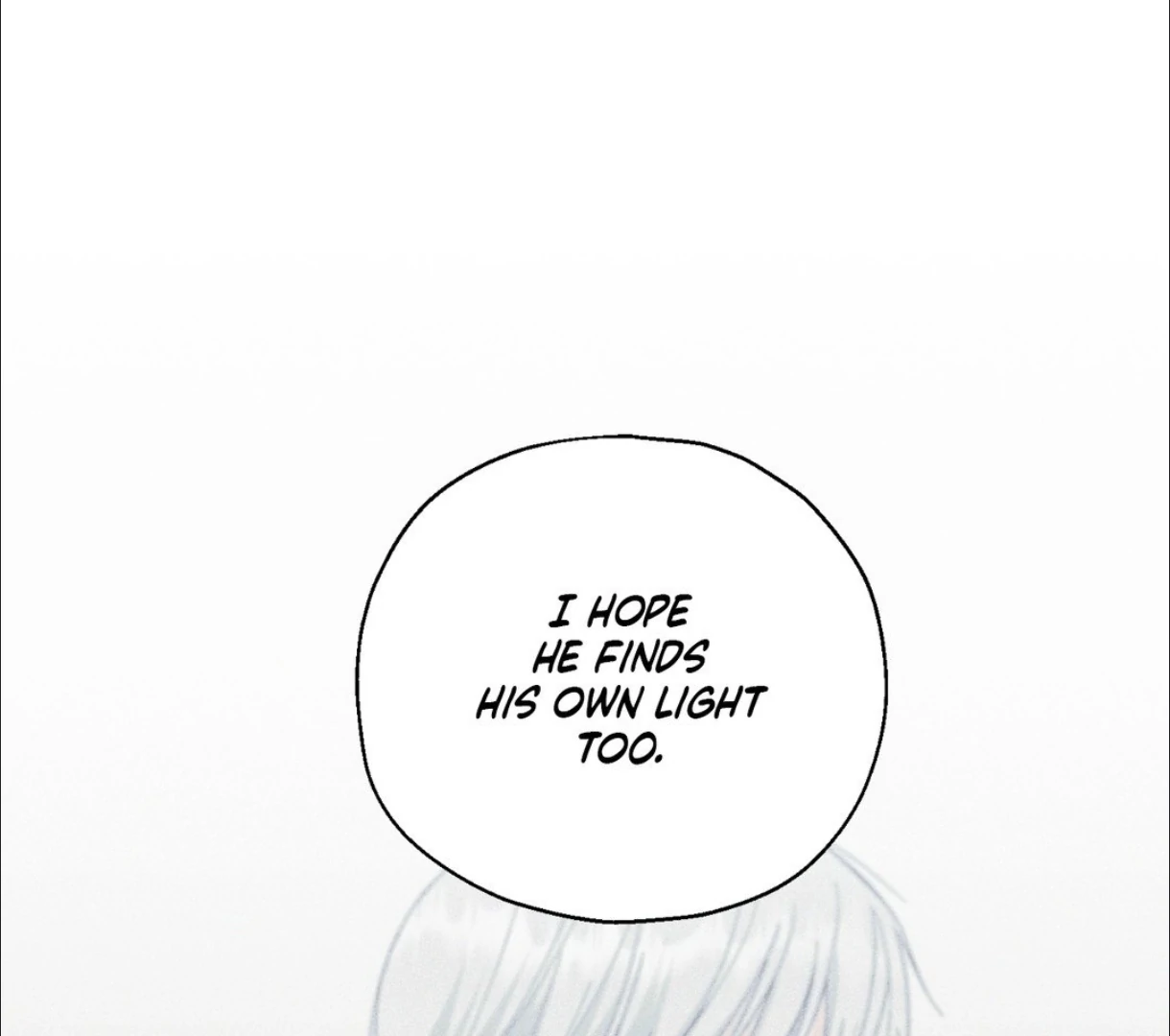 Do It for the Fans, Not Me! [Official] - Chapter 8 manhwa
