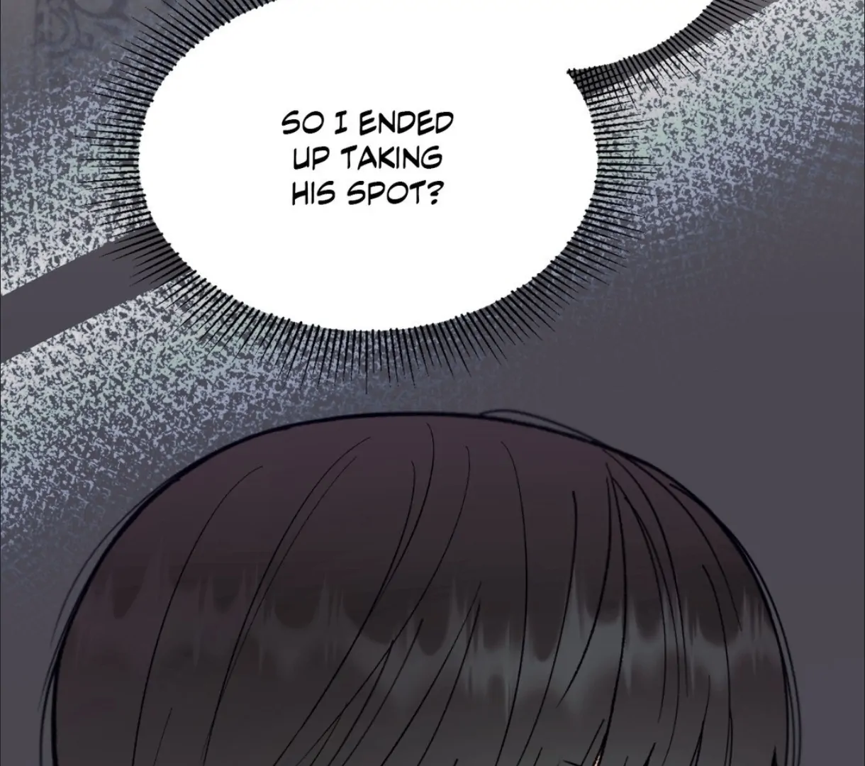 Do It for the Fans, Not Me! [Official] - Chapter 8 manhwa