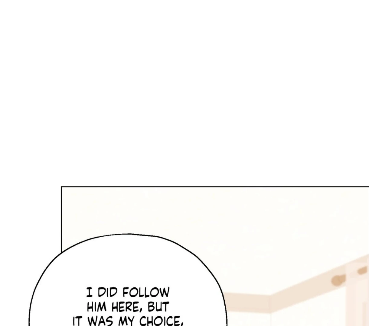 Do It for the Fans, Not Me! [Official] - Chapter 8 manhwa