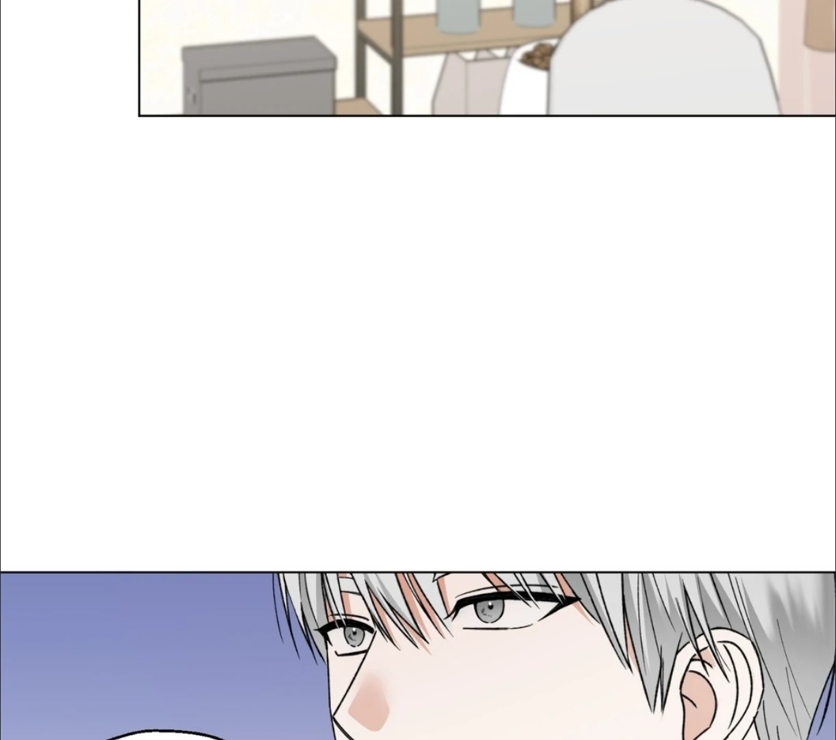 Do It for the Fans, Not Me! [Official] - Chapter 8 manhwa
