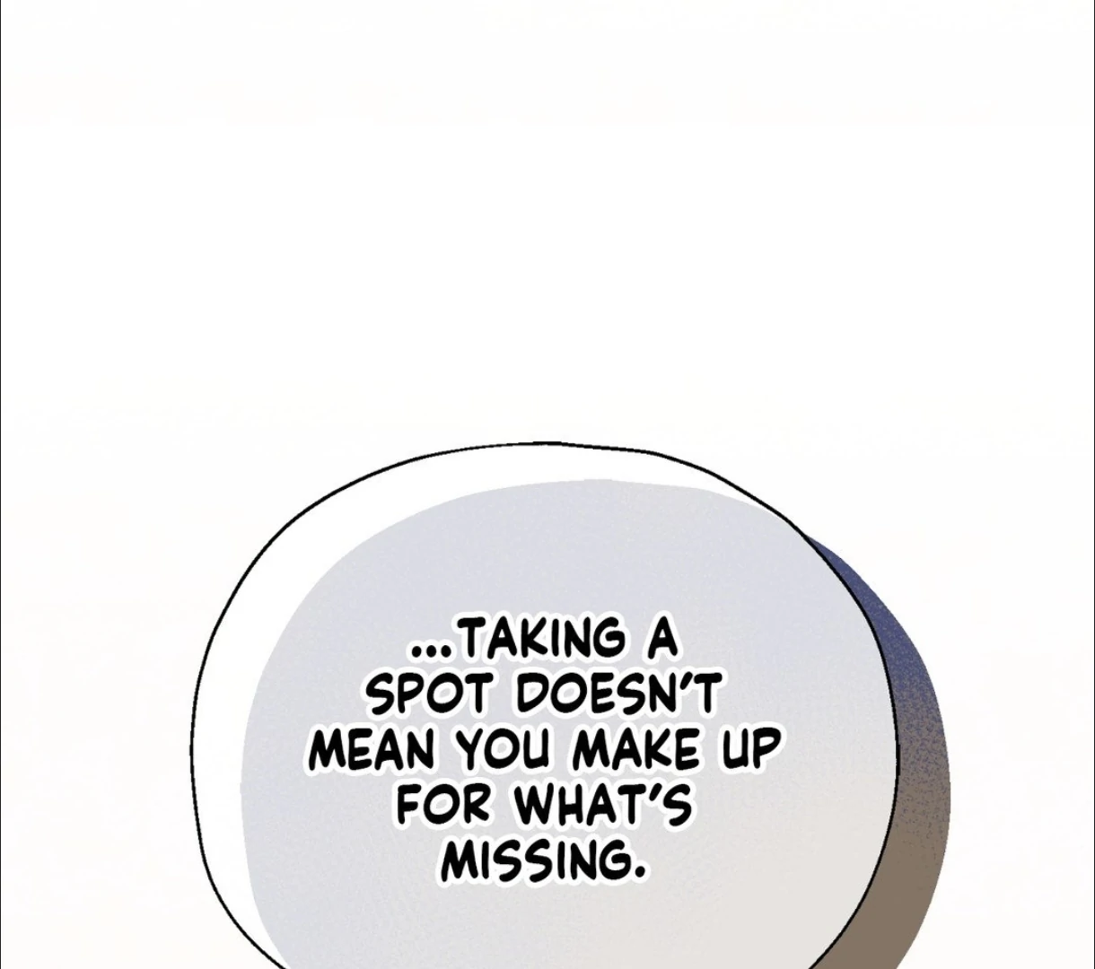 Do It for the Fans, Not Me! [Official] - Chapter 8 manhwa