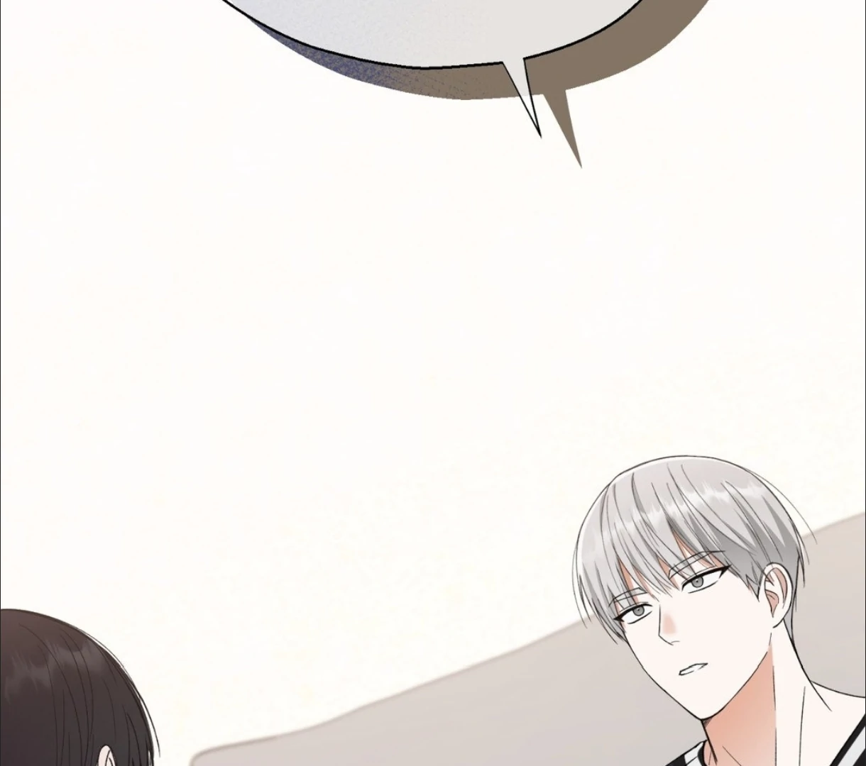 Do It for the Fans, Not Me! [Official] - Chapter 8 manhwa