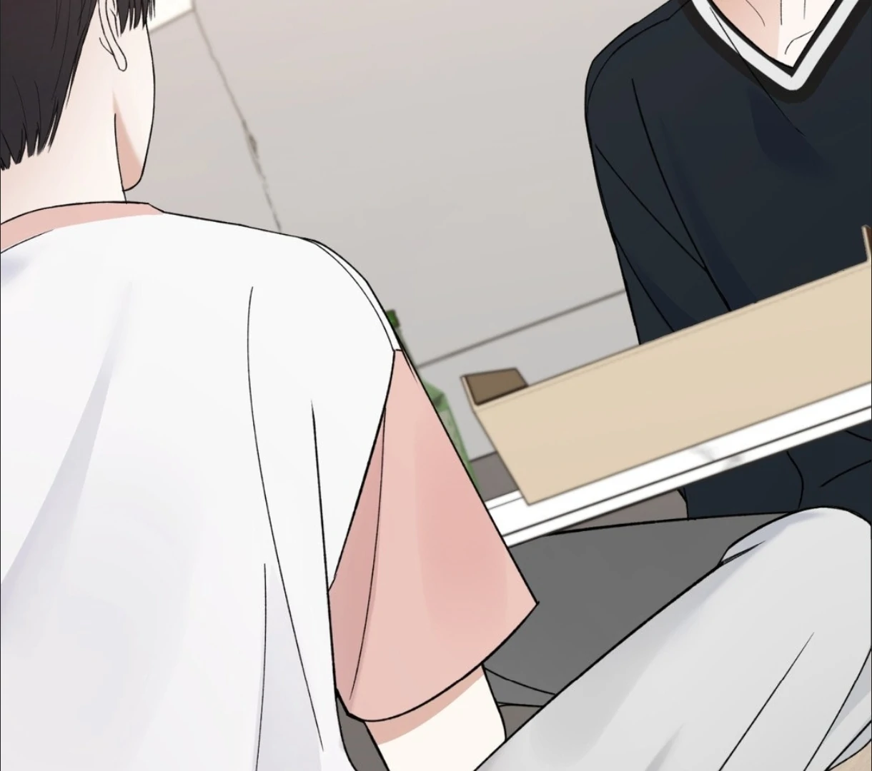 Do It for the Fans, Not Me! [Official] - Chapter 8 manhwa