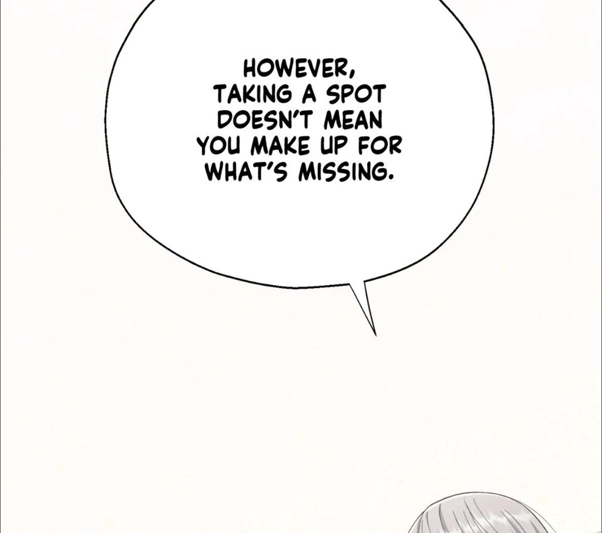 Do It for the Fans, Not Me! [Official] - Chapter 9 manhwa