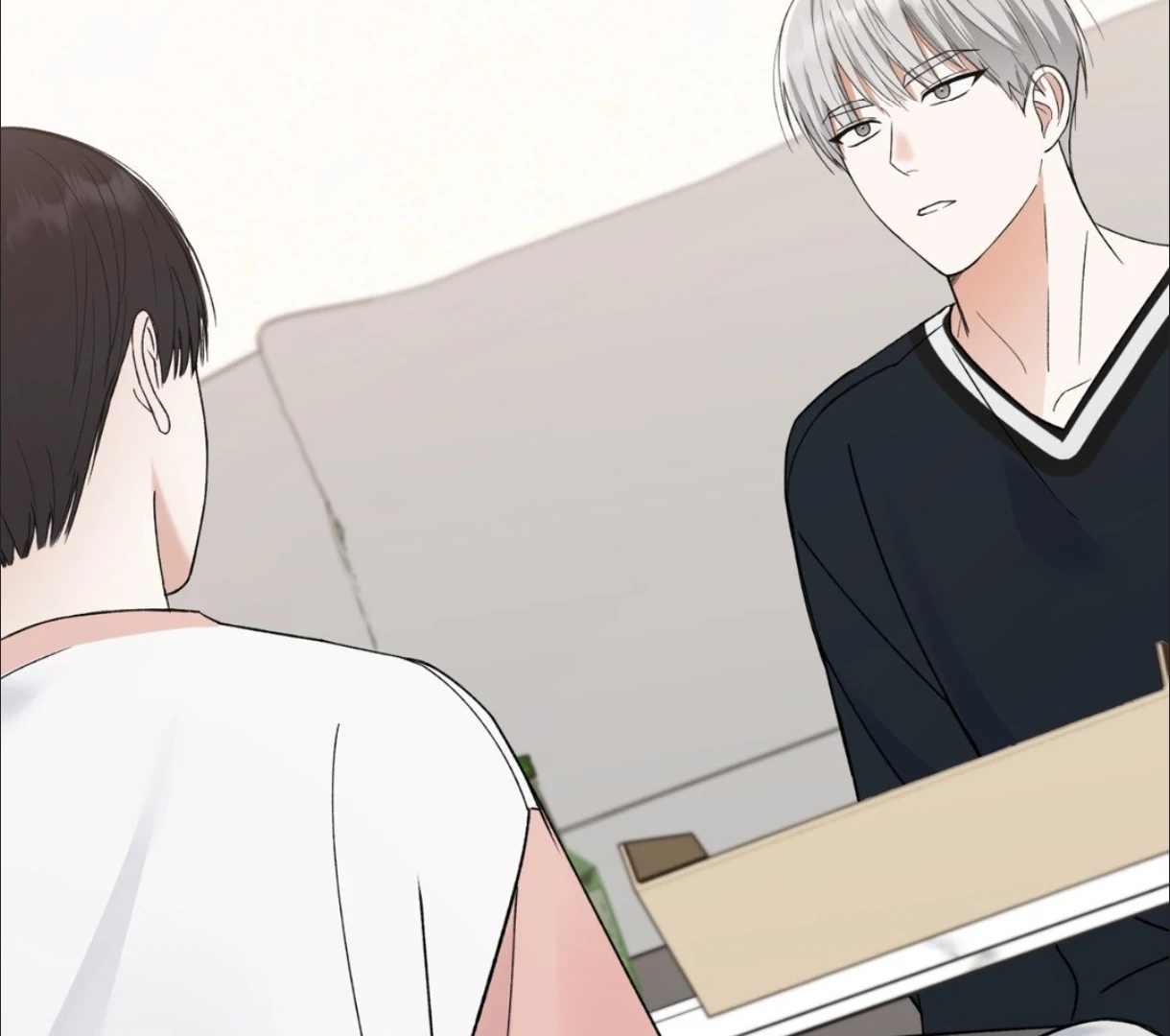 Do It for the Fans, Not Me! [Official] - Chapter 9 manhwa