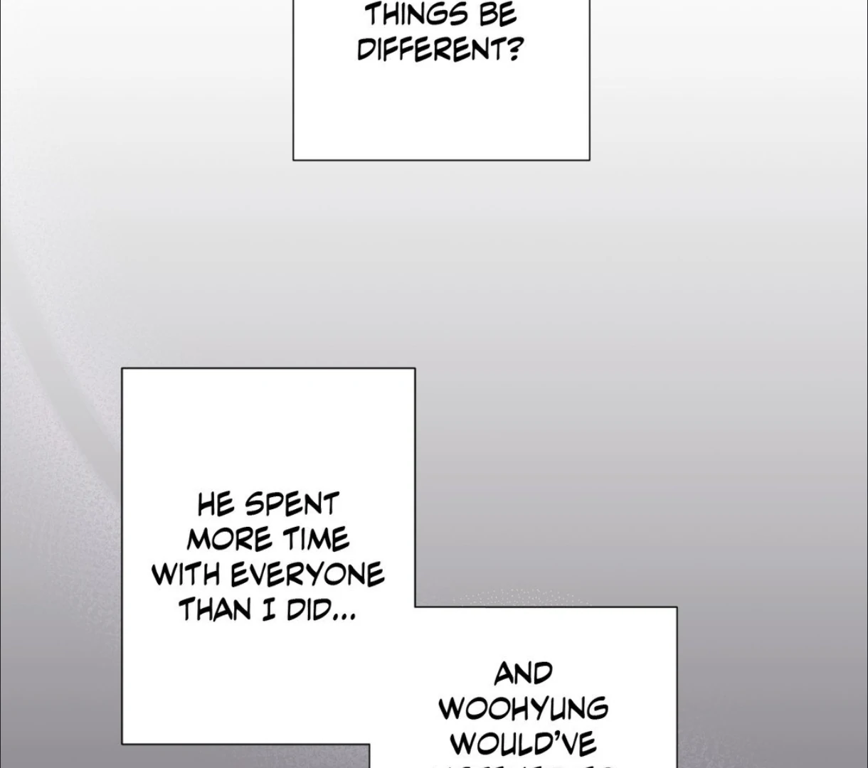 Do It for the Fans, Not Me! [Official] - Chapter 9 manhwa