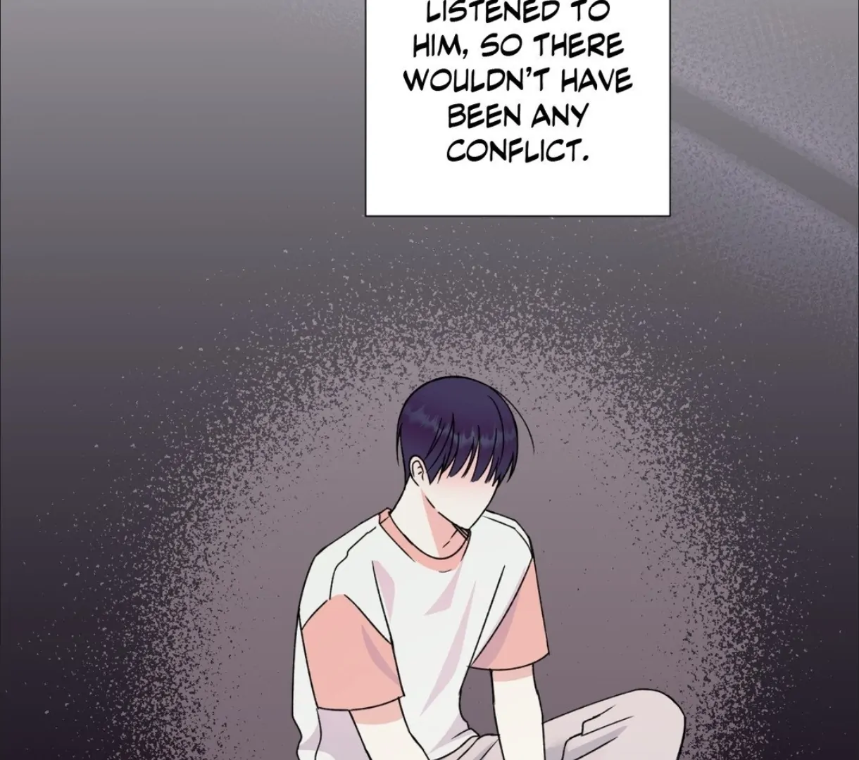 Do It for the Fans, Not Me! [Official] - Chapter 9 manhwa