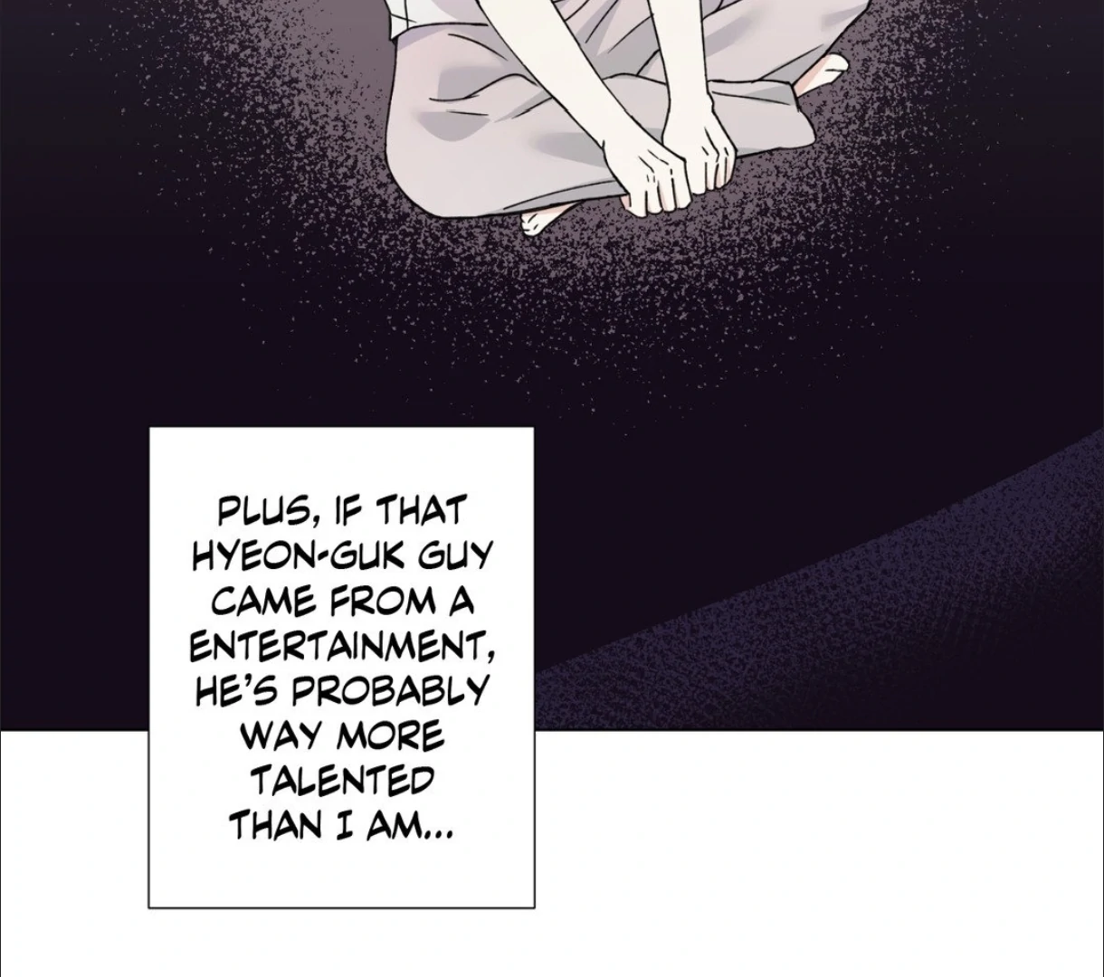 Do It for the Fans, Not Me! [Official] - Chapter 9 manhwa