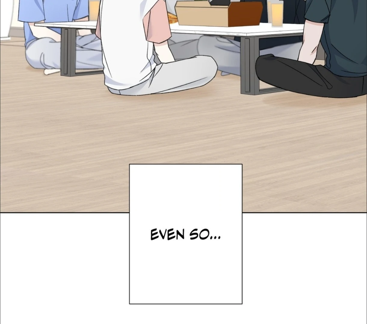 Do It for the Fans, Not Me! [Official] - Chapter 9 manhwa