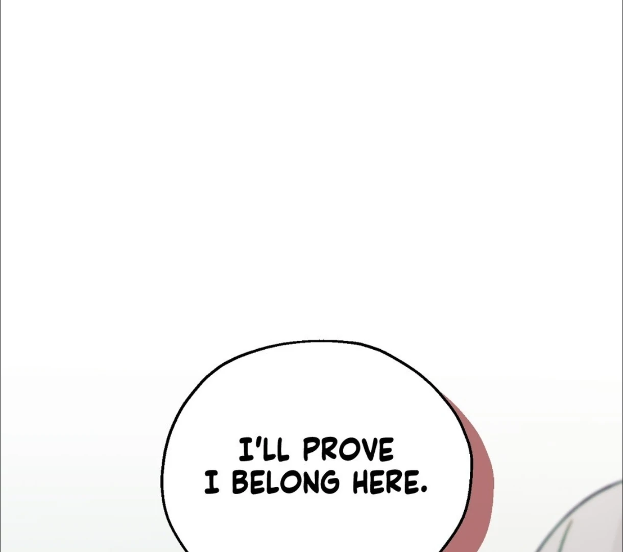 Do It for the Fans, Not Me! [Official] - Chapter 9 manhwa