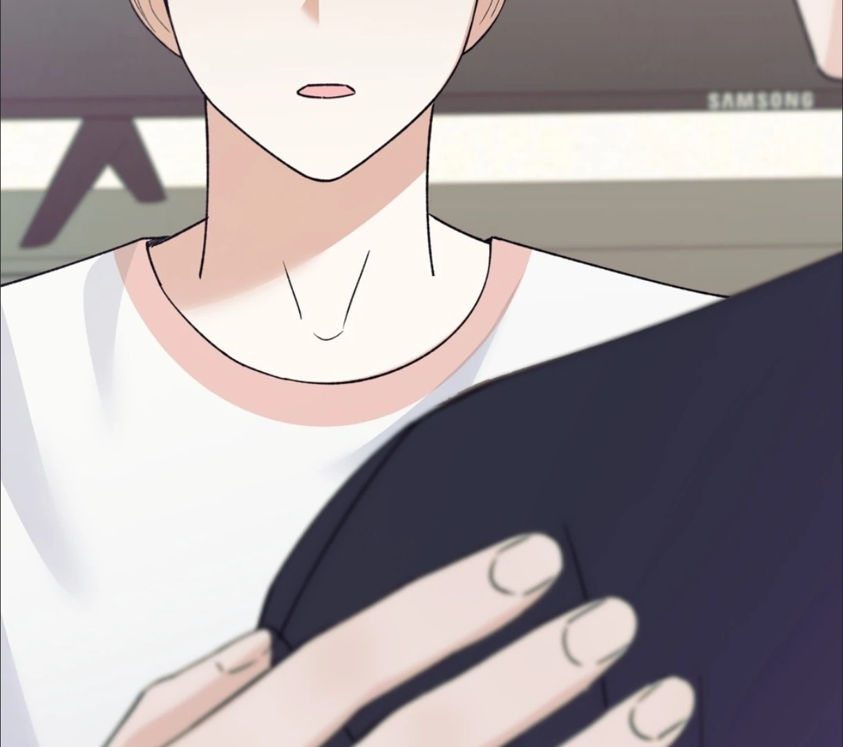 Do It for the Fans, Not Me! [Official] - Chapter 9 manhwa