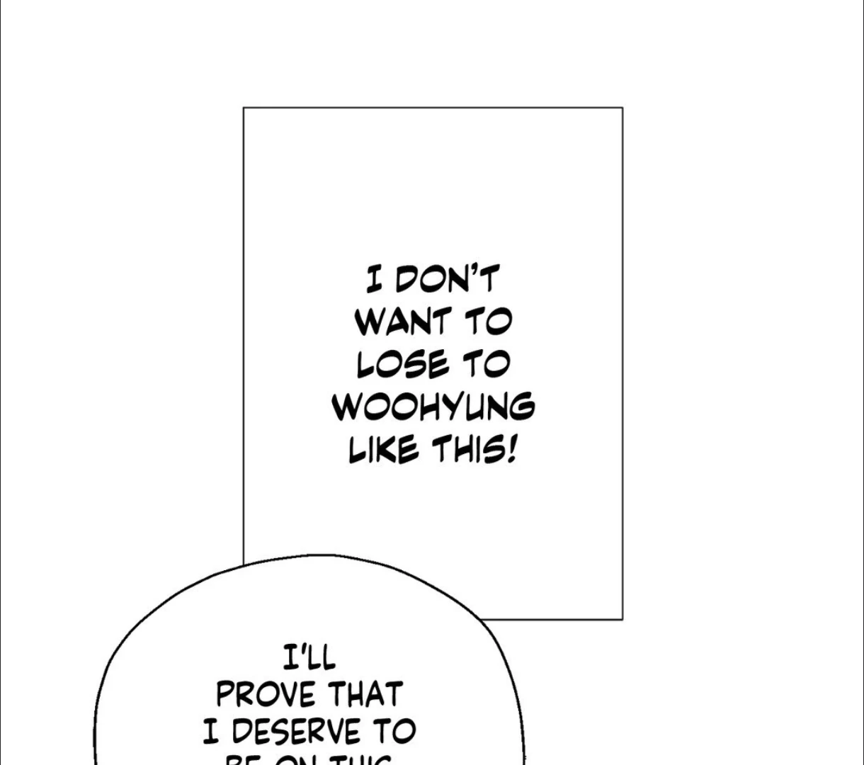 Do It for the Fans, Not Me! [Official] - Chapter 9 manhwa