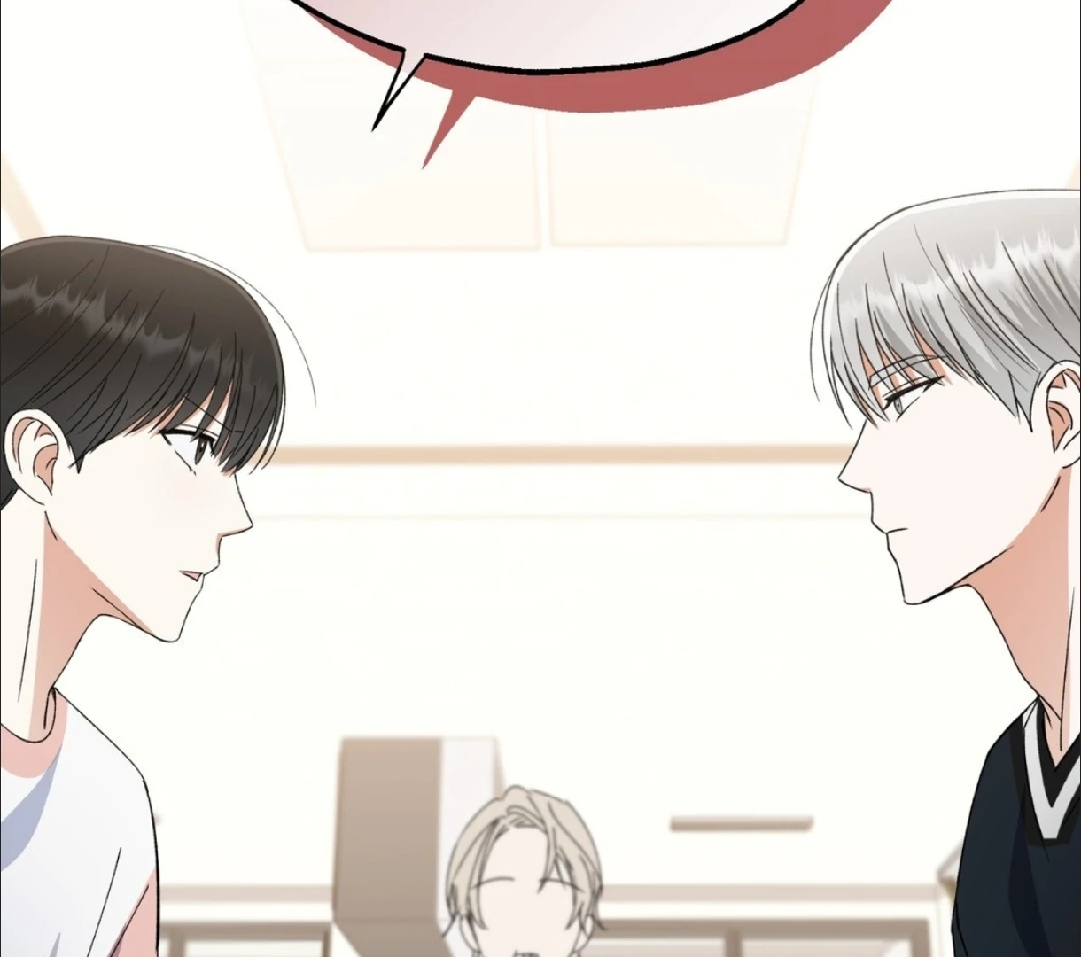 Do It for the Fans, Not Me! [Official] - Chapter 9 manhwa