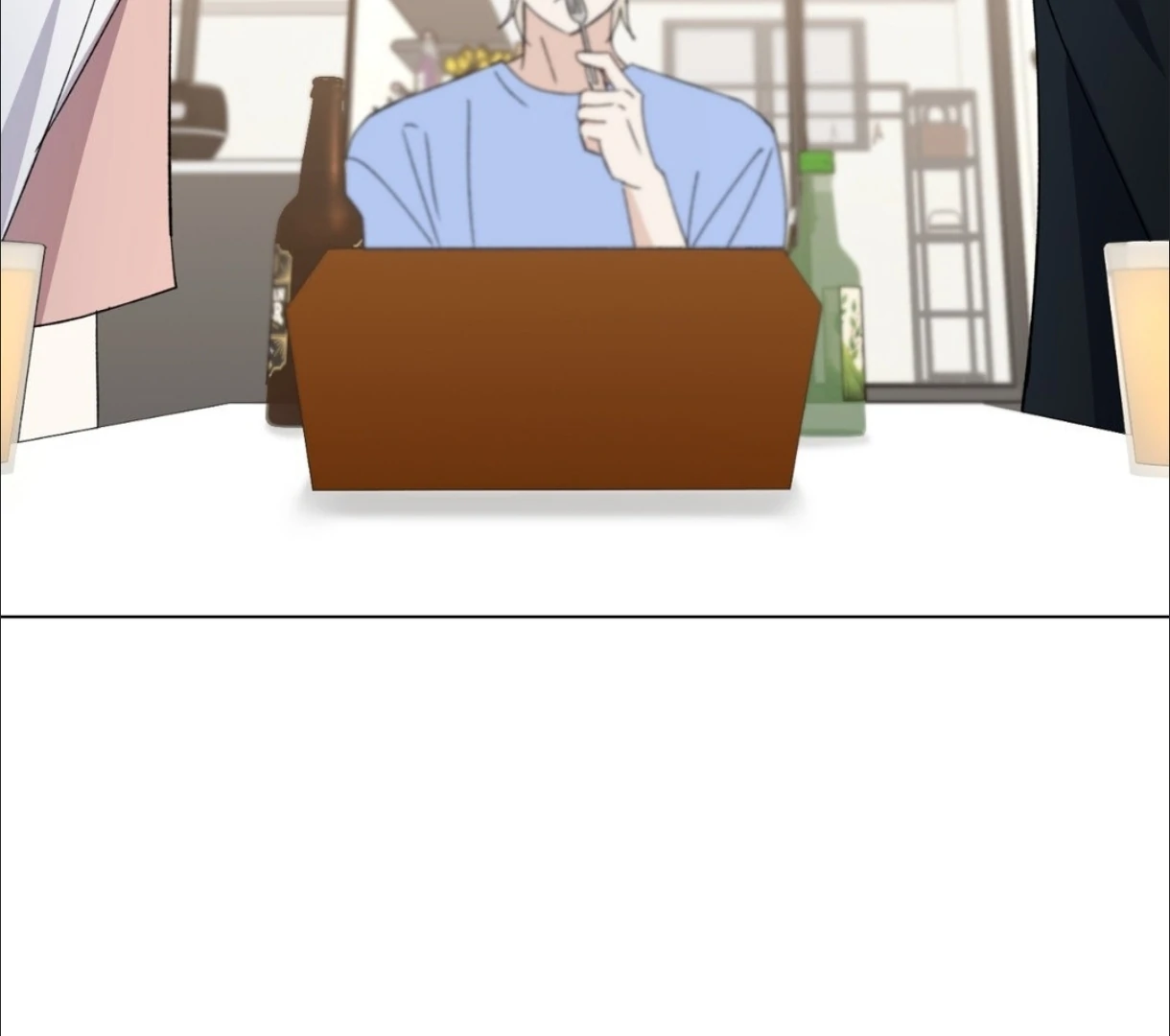 Do It for the Fans, Not Me! [Official] - Chapter 9 manhwa