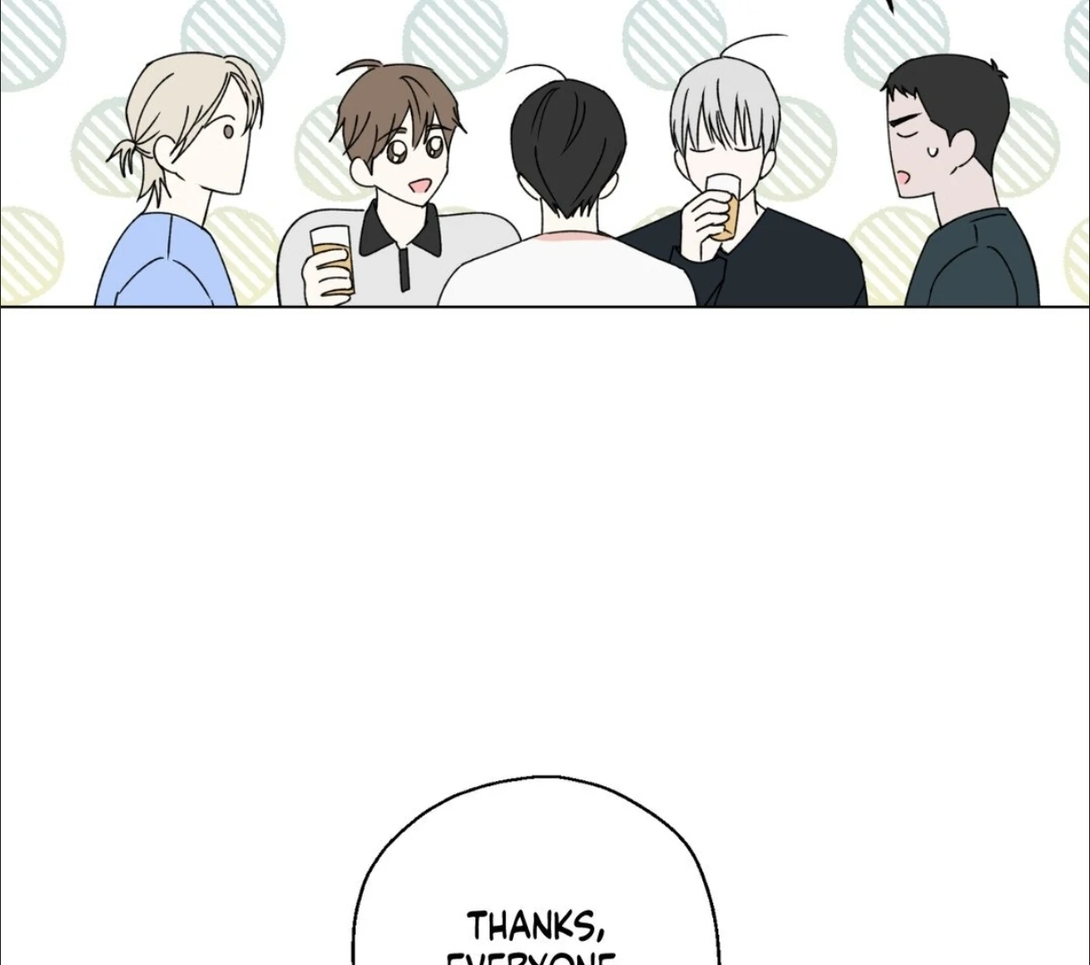 Do It for the Fans, Not Me! [Official] - Chapter 9 manhwa