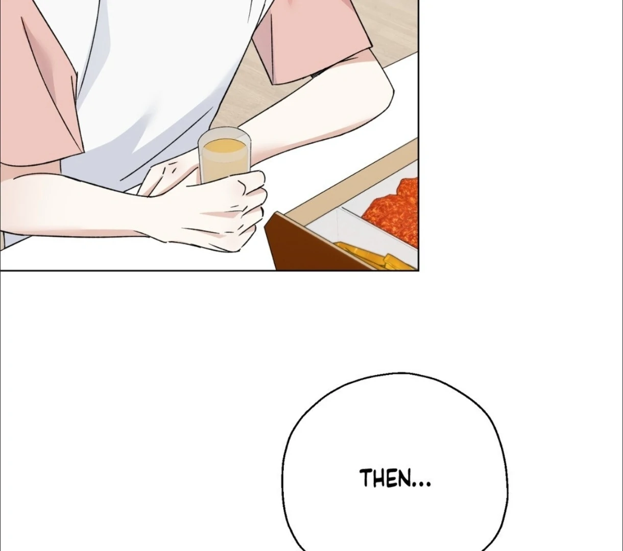 Do It for the Fans, Not Me! [Official] - Chapter 9 manhwa