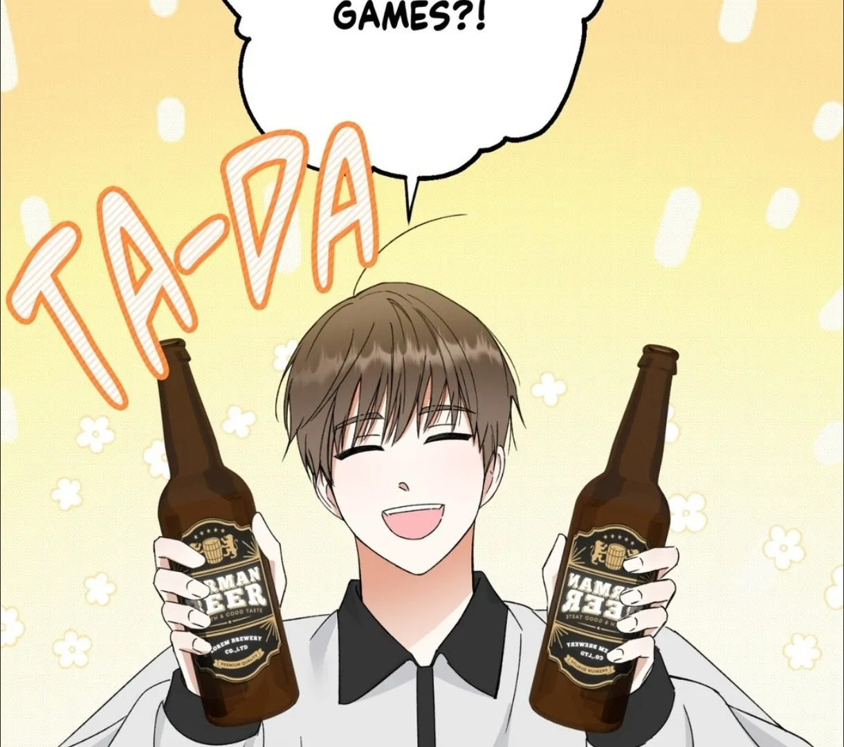 Do It for the Fans, Not Me! [Official] - Chapter 9 manhwa