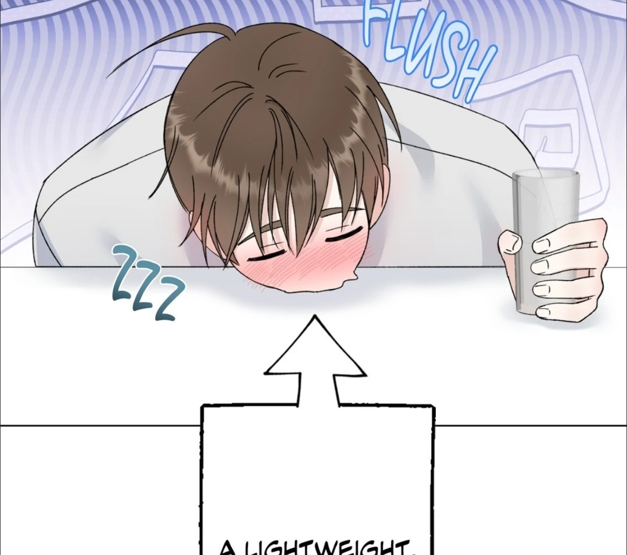 Do It for the Fans, Not Me! [Official] - Chapter 9 manhwa