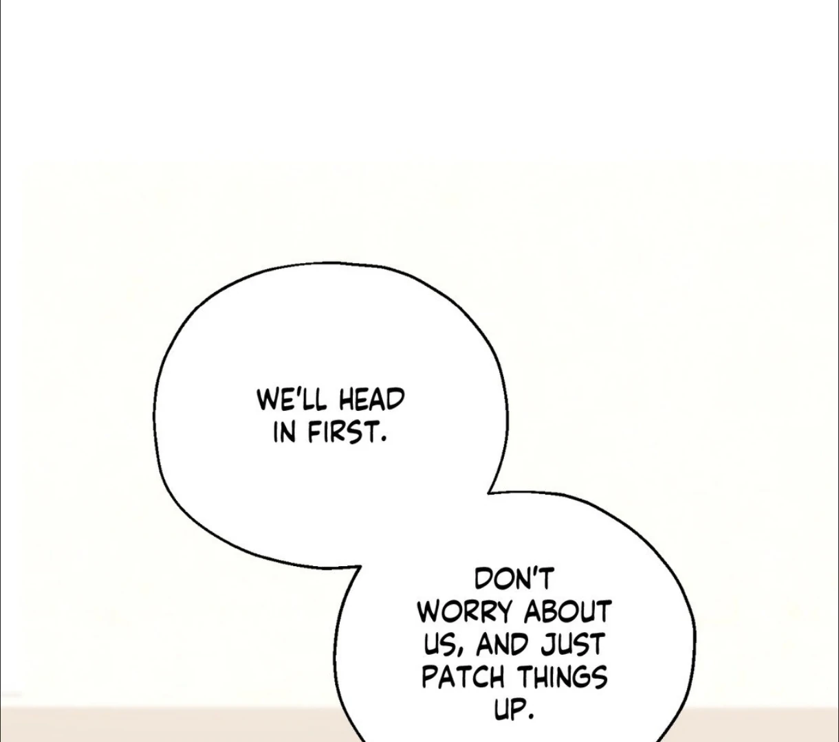 Do It for the Fans, Not Me! [Official] - Chapter 9 manhwa