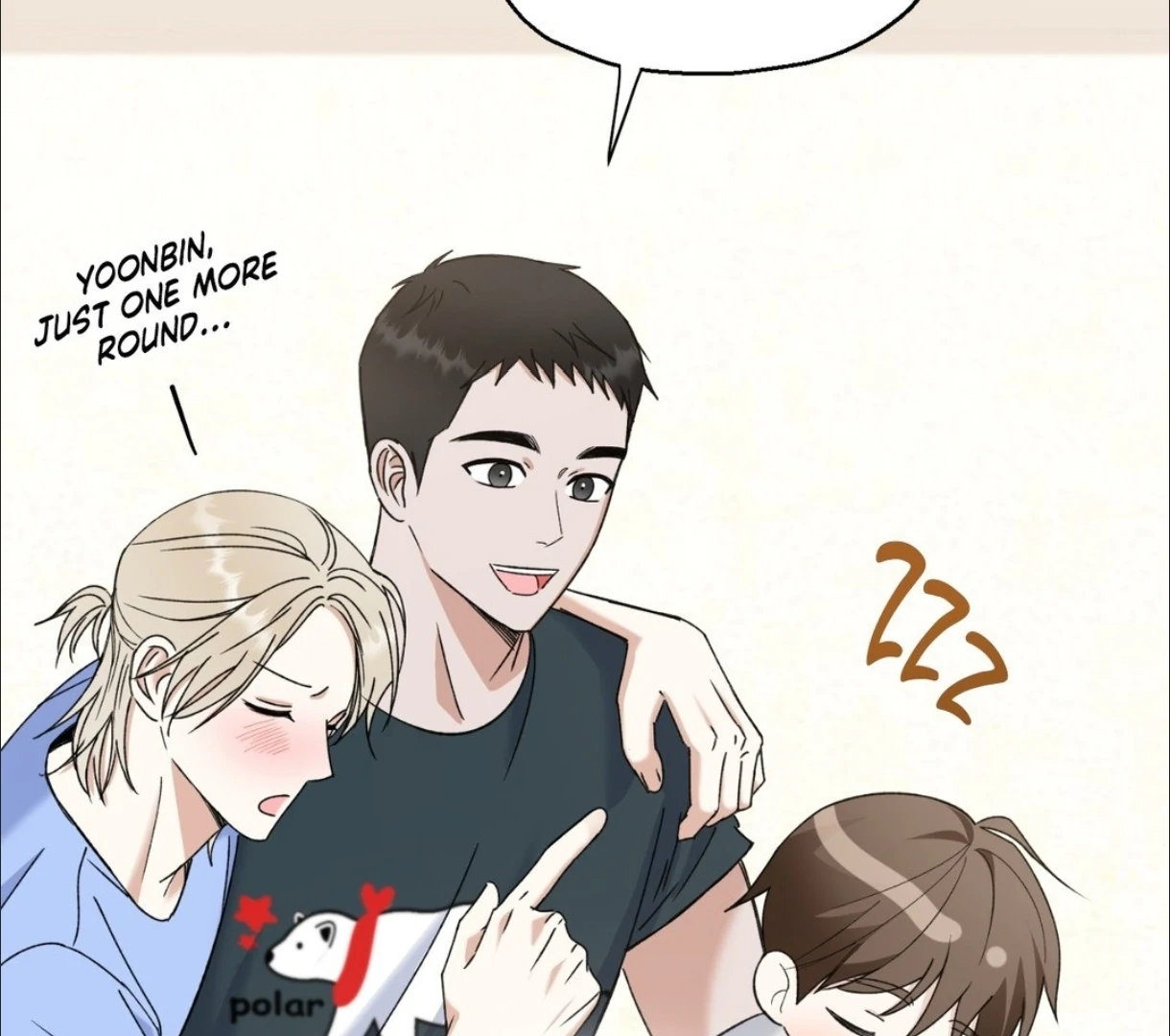 Do It for the Fans, Not Me! [Official] - Chapter 9 manhwa