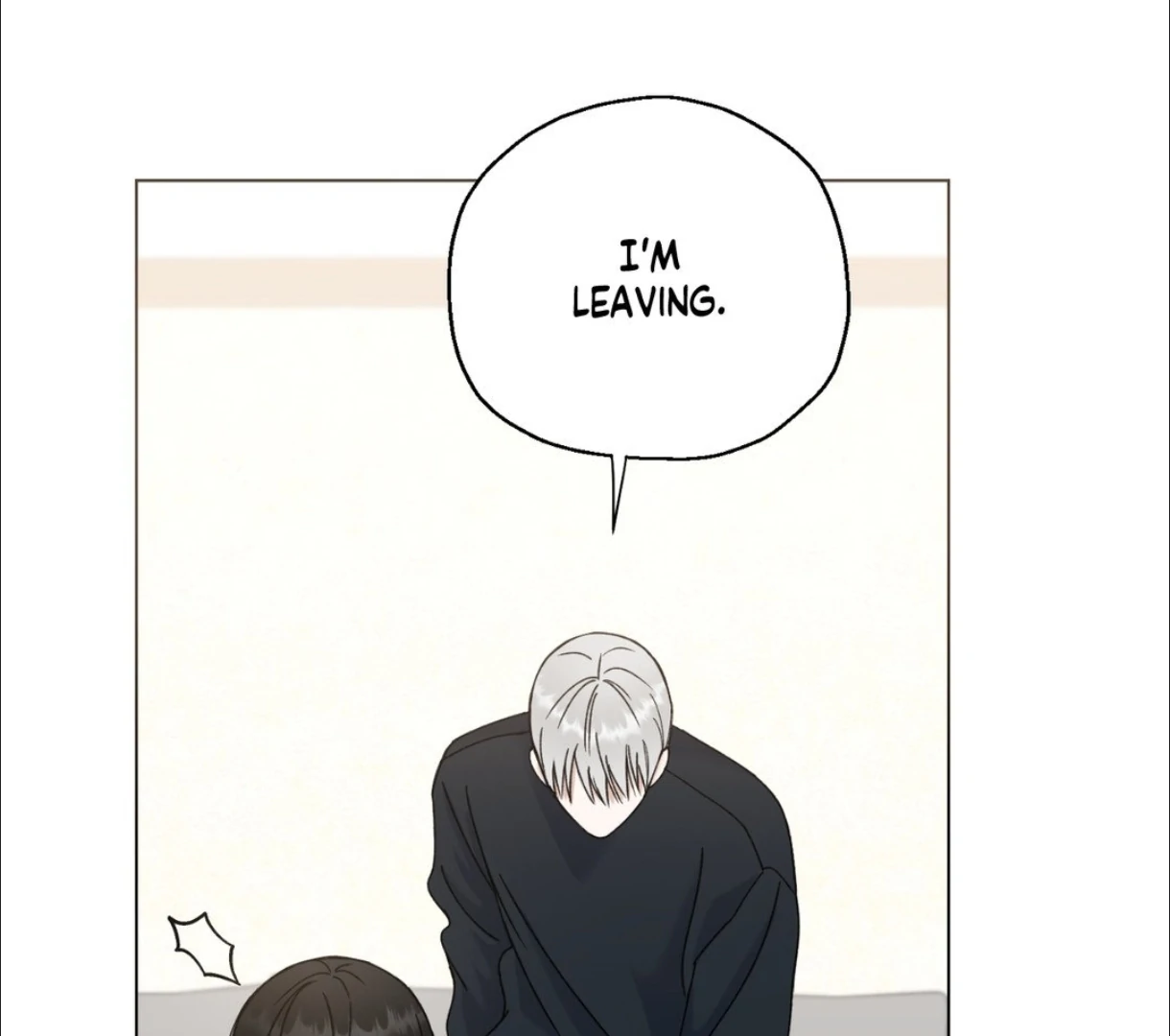 Do It for the Fans, Not Me! [Official] - Chapter 9 manhwa