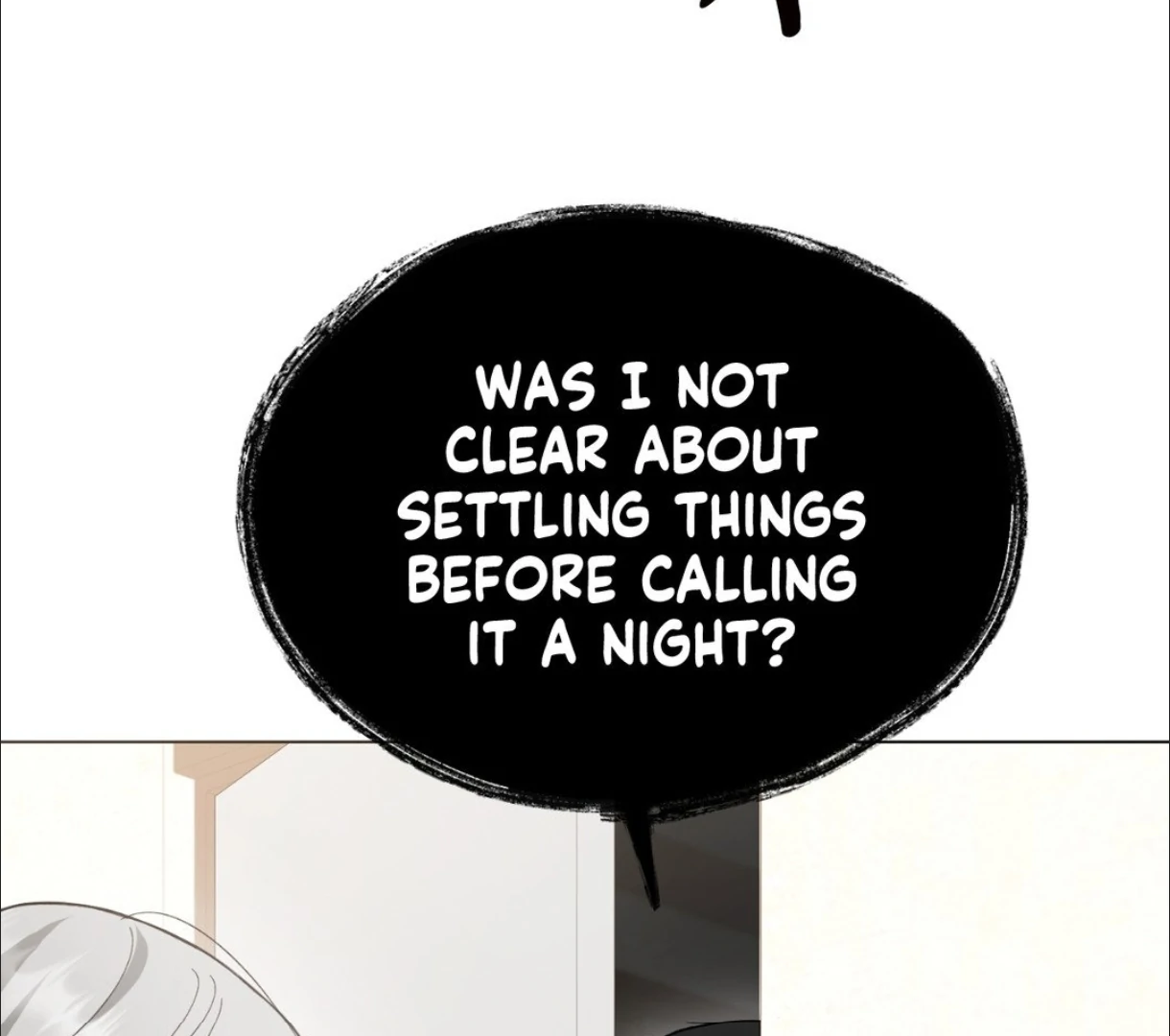 Do It for the Fans, Not Me! [Official] - Chapter 9 manhwa