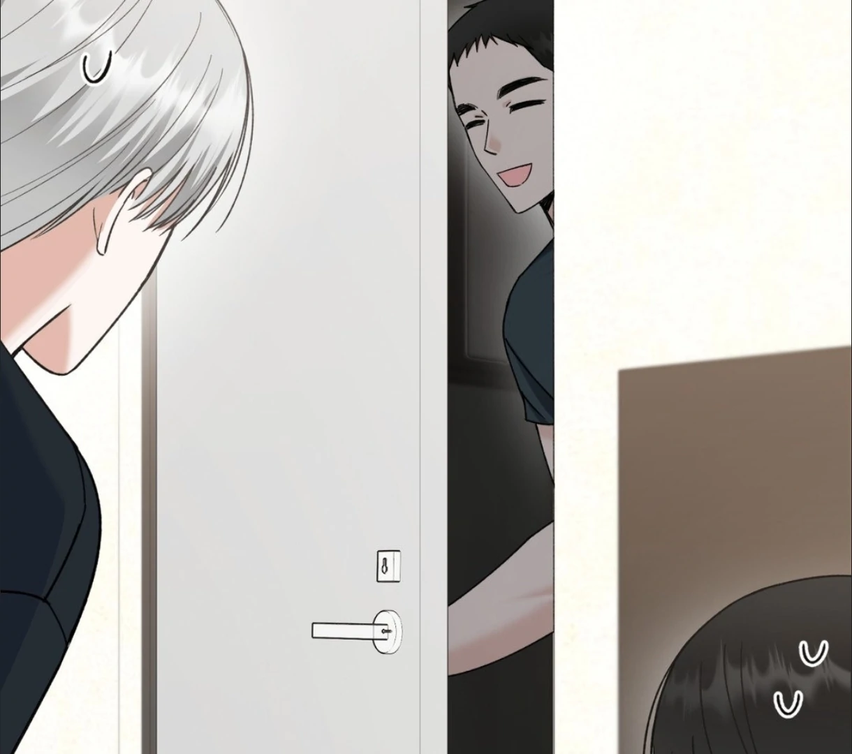 Do It for the Fans, Not Me! [Official] - Chapter 9 manhwa