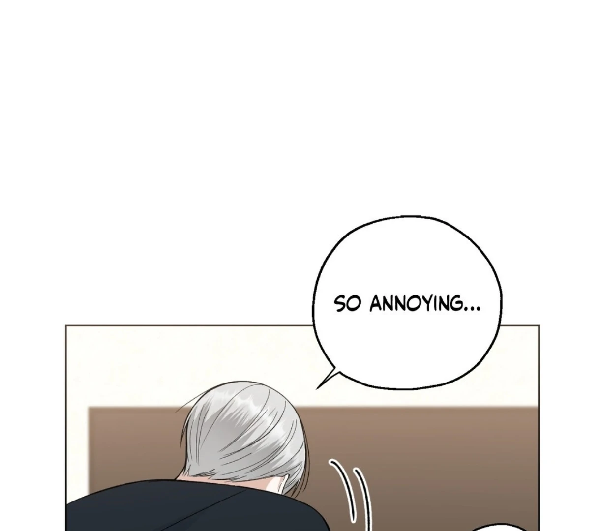Do It for the Fans, Not Me! [Official] - Chapter 9 manhwa