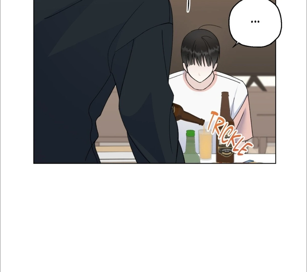 Do It for the Fans, Not Me! [Official] - Chapter 9 manhwa