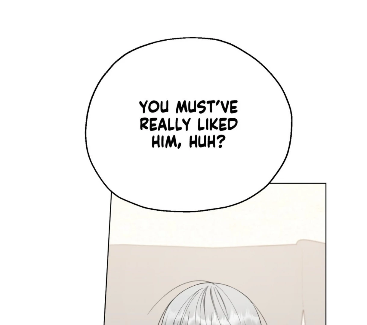 Do It for the Fans, Not Me! [Official] - Chapter 9 manhwa