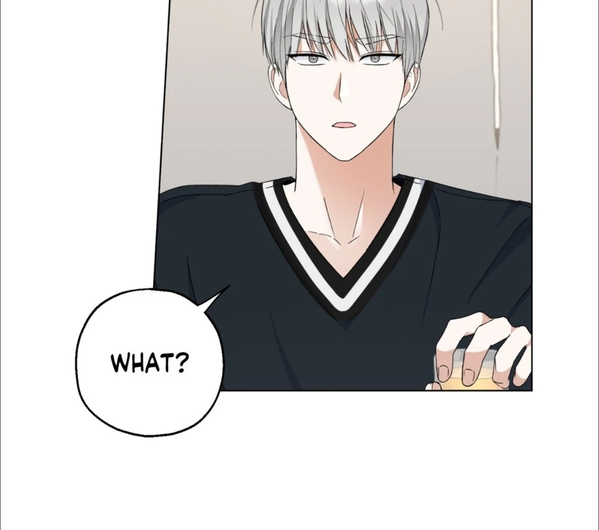 Do It for the Fans, Not Me! [Official] - Chapter 9 manhwa